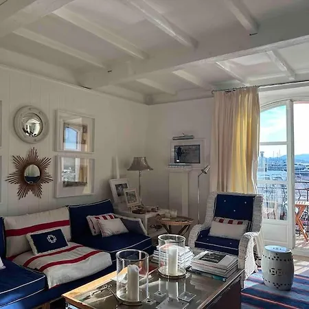 Apartament Townhouse In Tropez !