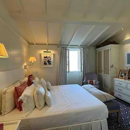 Townhouse In Tropez ! Apartament *