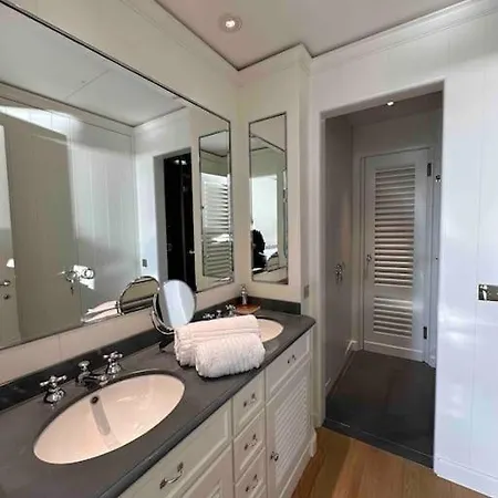Apartament Townhouse In Tropez ! *