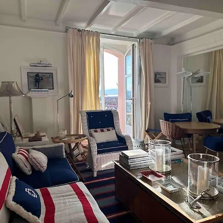 Townhouse In Tropez ! Apartament Saint-Tropez