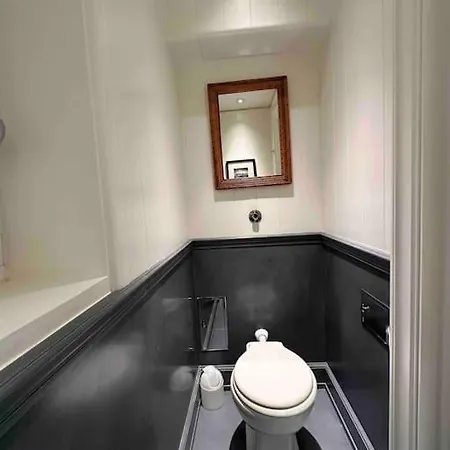 Apartament Townhouse In Tropez ! *