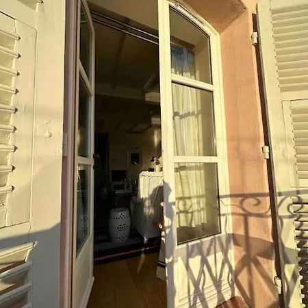 Townhouse In Tropez ! * Saint-Tropez