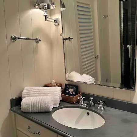 Apartament Townhouse In Tropez !