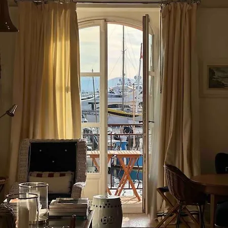 Apartament Townhouse In Tropez ! *