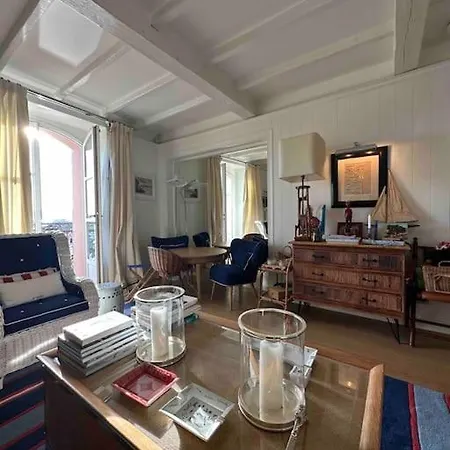 Apartament Townhouse In Tropez !