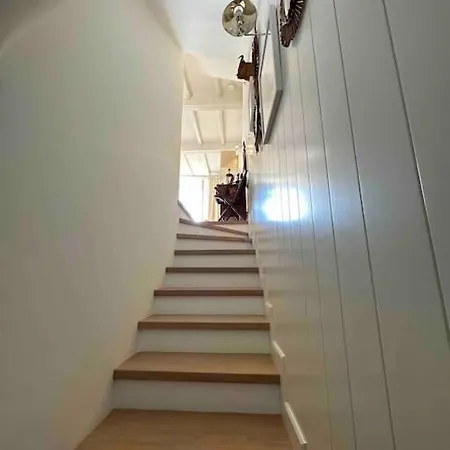 Townhouse In Tropez ! Apartament *