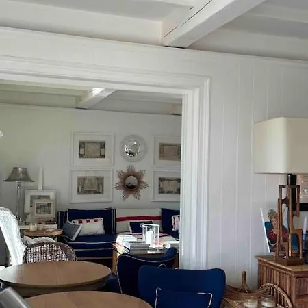 Apartament Townhouse In Tropez ! *