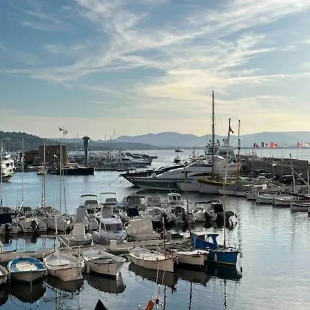 Apartament Townhouse In Tropez ! Saint-Tropez