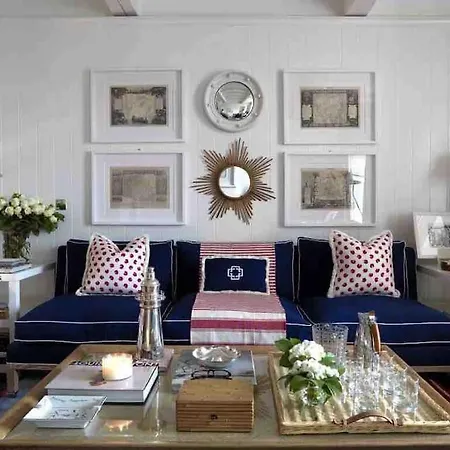 Apartament Townhouse In Tropez !