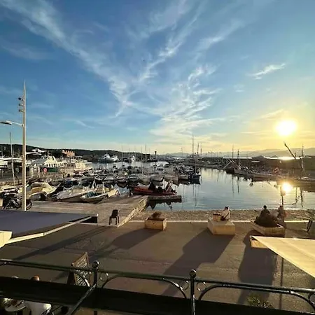 Townhouse In Tropez ! Apartament *