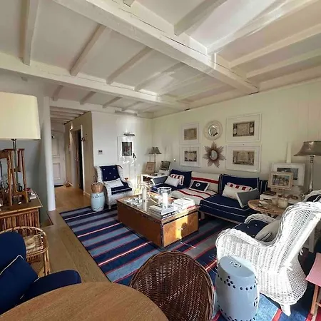 Townhouse In Tropez ! Saint-Tropez