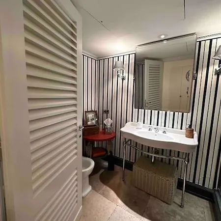 Apartament Townhouse In Tropez !