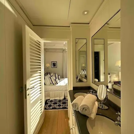 Townhouse In Tropez ! Apartament Saint-Tropez