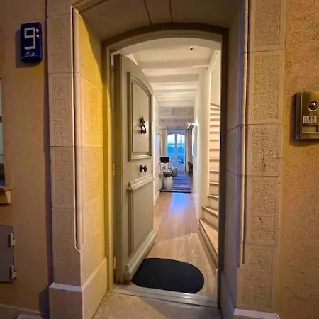 Apartament Townhouse In Tropez ! Saint-Tropez