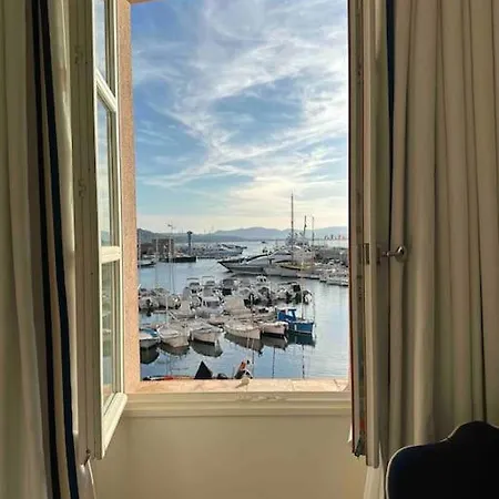 Apartament Townhouse In Tropez !