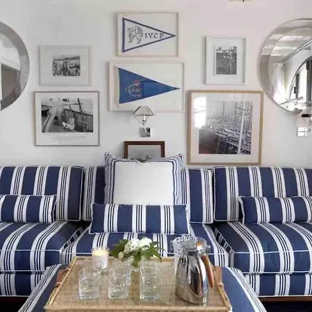 Apartament Townhouse In Tropez ! *