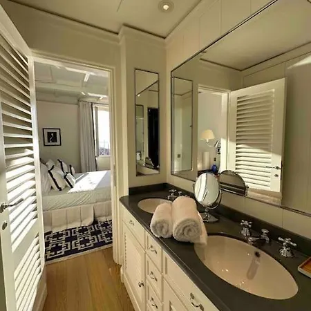 Apartament Townhouse In Tropez ! Saint-Tropez