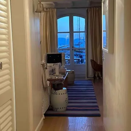 Townhouse In Tropez ! Saint-Tropez